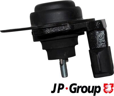 JP Group 4317901300 - Подушка, підвіска двигуна autocars.com.ua