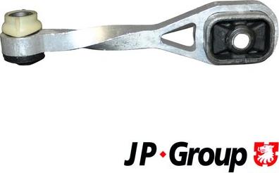 JP Group 4317901400 - Подушка двигателя Clio II-Megane I 99- задняя autocars.com.ua
