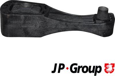 JP Group 4317901500 - Подушка, підвіска двигуна autocars.com.ua