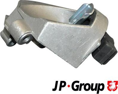 JP Group 4317901980 - Подушка, підвіска двигуна autocars.com.ua