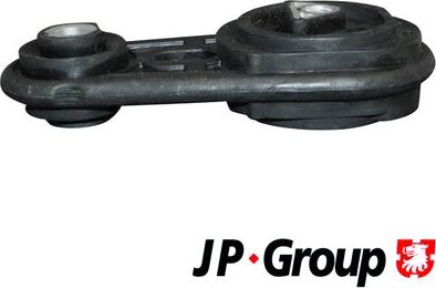 JP Group 4317902000 - Подушка, підвіска двигуна autocars.com.ua
