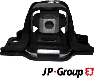 JP Group 4317902680 - Подушка, підвіска двигуна autocars.com.ua