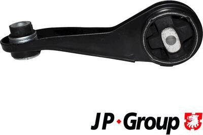 JP Group 4317902800 - Подушка, підвіска двигуна autocars.com.ua