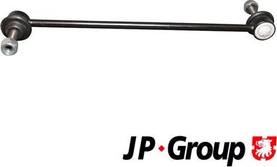 JP Group 4340400200 - Тяга / стойка, стабилизатор autodnr.net