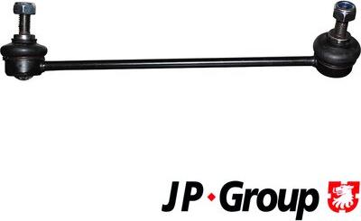 JP Group 4340400380 - Тяга / стойка, стабилизатор autodnr.net