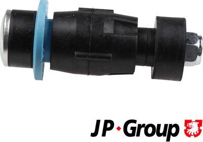 JP Group 4340401600 - Тяга / стійка, стабілізатор autocars.com.ua