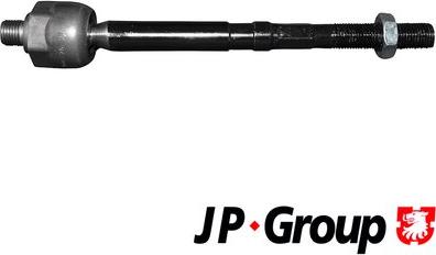 JP Group 4344500500 - Осевой шарнир  рулевая тяга autodnr.net