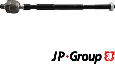 JP Group 4344502500 - Осевой шарнир, рулевая тяга autodnr.net