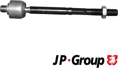 JP Group 4344502700 - Осевой шарнир, рулевая тяга avtokuzovplus.com.ua
