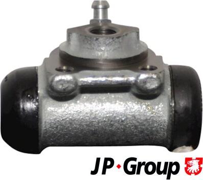 JP Group 4361300900 - Колесный тормозной цилиндр autodnr.net