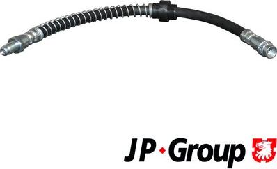 JP Group 4361600400 - Тормозной шланг avtokuzovplus.com.ua