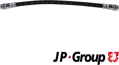 JP Group 4361700300 - Тормозной шланг autodnr.net