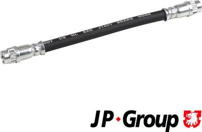 JP Group 4361700700 - Тормозной шланг avtokuzovplus.com.ua