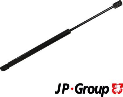 JP Group 4381200200 - Газовая пружина, упор autodnr.net