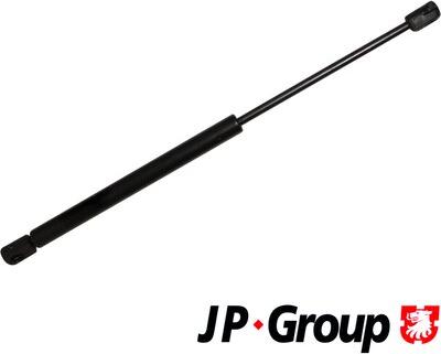 JP Group 4381200500 - Газовая пружина, упор autodnr.net