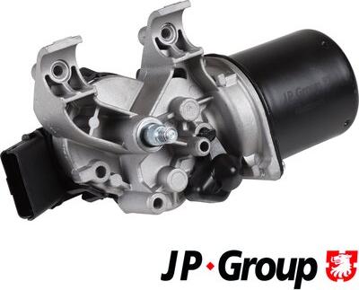 JP Group 4398200400 - Двигатель стеклоочистителя avtokuzovplus.com.ua