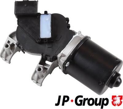 JP Group 4398200700 - Двигатель стеклоочистителя avtokuzovplus.com.ua