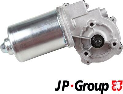 JP Group 4398200900 - Двигун склоочисника autocars.com.ua