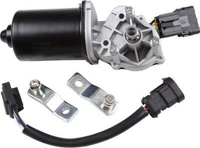 JP Group 4398201000 - Двигун склоочисника autocars.com.ua