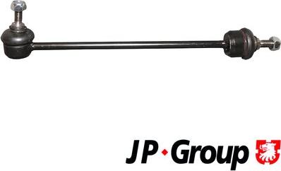 JP Group 4440400100 - Тяга / стійка, стабілізатор autocars.com.ua