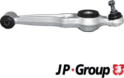 JP Group 4540100180 - Рычаг подвески колеса avtokuzovplus.com.ua