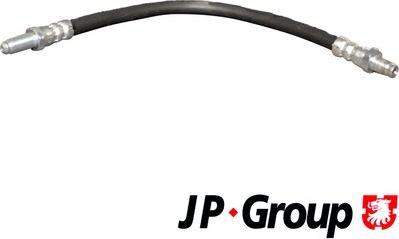 JP Group 4561600100 - Тормозной шланг autodnr.net