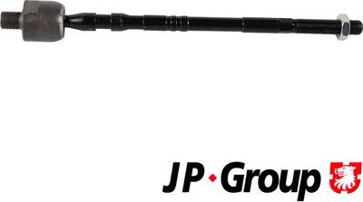 JP Group 4644500200 - Осевой шарнир, рулевая тяга autodnr.net