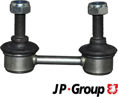 JP Group 4650500200 - Тяга / стойка, стабилизатор autodnr.net