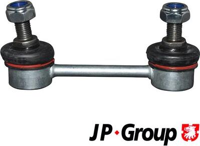 JP Group 4740400400 - Тяга / стійка, стабілізатор autocars.com.ua