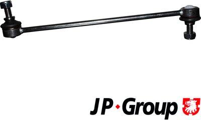 JP Group 4740400500 - Тяга / стойка, стабилизатор autodnr.net