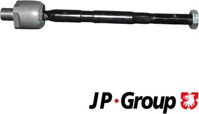 JP Group 4744500400 - Осевой шарнир, рулевая тяга autodnr.net