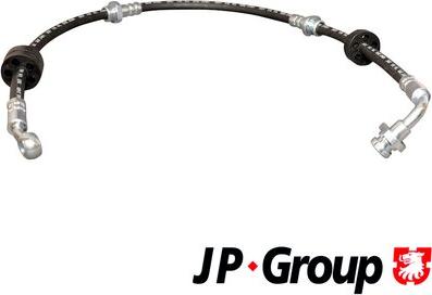 JP Group 4761600170 - Тормозной шланг avtokuzovplus.com.ua