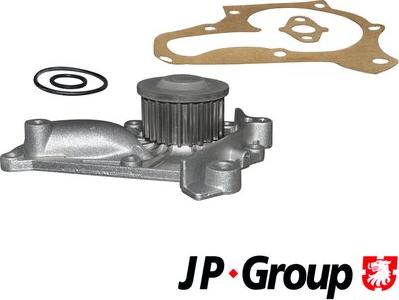 JP Group 4814100100 - 0 autocars.com.ua