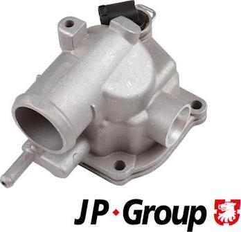 JP Group 4814500500 - Термостат, охлаждающая жидкость autodnr.net