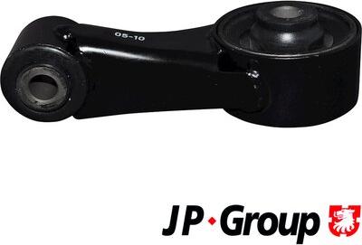 JP Group 4817900500 - Подушка, опора, подвеска двигателя autodnr.net