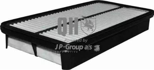 JP Group 4818600809 - Воздушный фильтр avtokuzovplus.com.ua