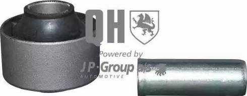 JP Group 4840200209 - Сайлентблок, важеля підвіски колеса autocars.com.ua