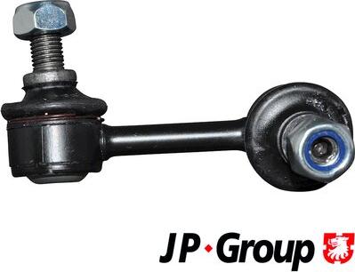 JP Group 4840400370 - Тяга / стойка, стабилизатор autodnr.net