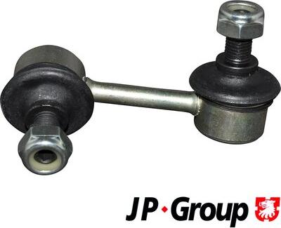 JP Group 4840400380 - Тяга / стійка, стабілізатор autocars.com.ua