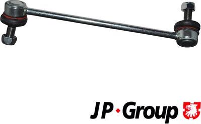 JP Group 4840400980 - Тяга / стойка, стабилизатор autodnr.net