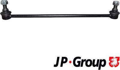 JP Group 4840401000 - Тяга / стійка, стабілізатор autocars.com.ua