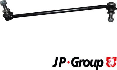 JP Group 4840401100 - Тяга / стойка, стабилизатор autodnr.net