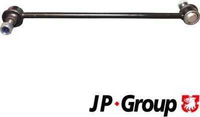 JP Group 4840401700 - Тяга / стойка, стабилизатор autodnr.net