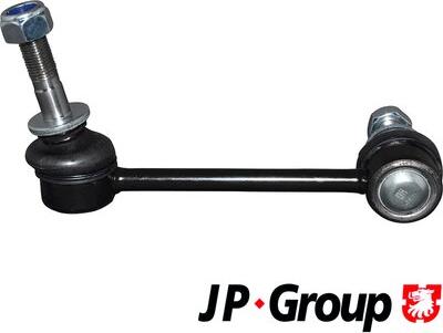 JP Group 4840402470 - Тяга / стойка, стабилизатор autodnr.net