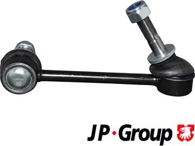 JP Group 4840402480 - Тяга / стійка, стабілізатор autocars.com.ua