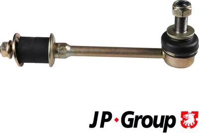JP Group 4840402500 - Тяга / стойка, стабилизатор autodnr.net