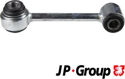 JP Group 4840402600 - Тяга / стійка, стабілізатор autocars.com.ua