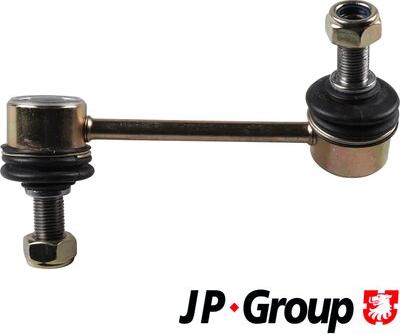 JP Group 4840408580 - Тяга / стойка, стабилизатор autodnr.net