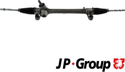 JP Group 4844300600 - Рулевой механизм, рейка autodnr.net