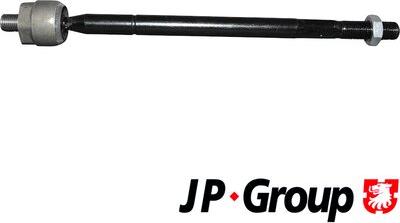 JP Group 4844400100 - Осевой шарнир, рулевая тяга autodnr.net